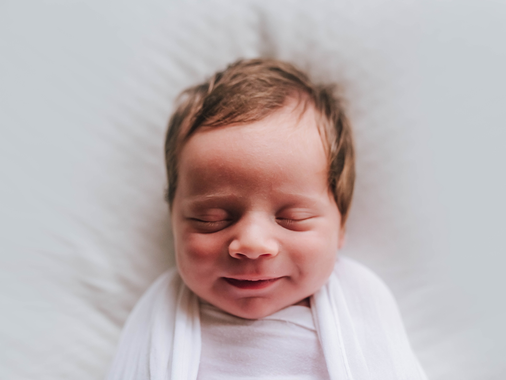 Top Newborn Photos of 2023 in Jacksonville and St Augustine, Florida