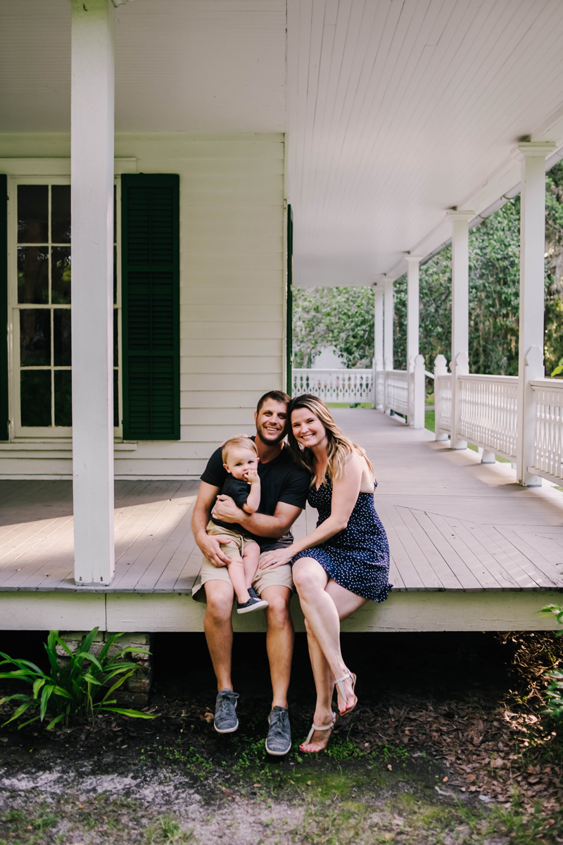 fall family photos