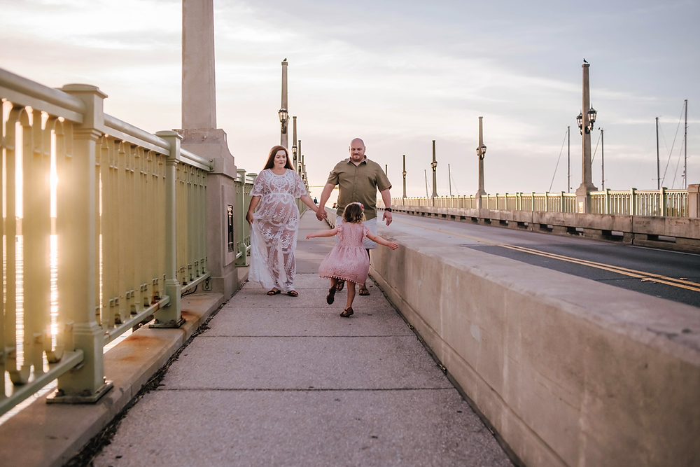 st augustine fl family photography