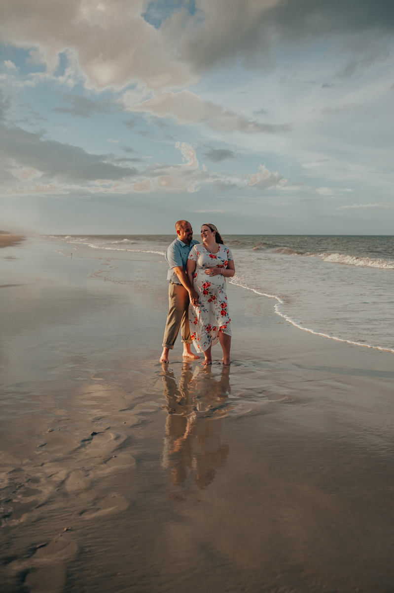 Jacksonville Maternity Portrait Photographer