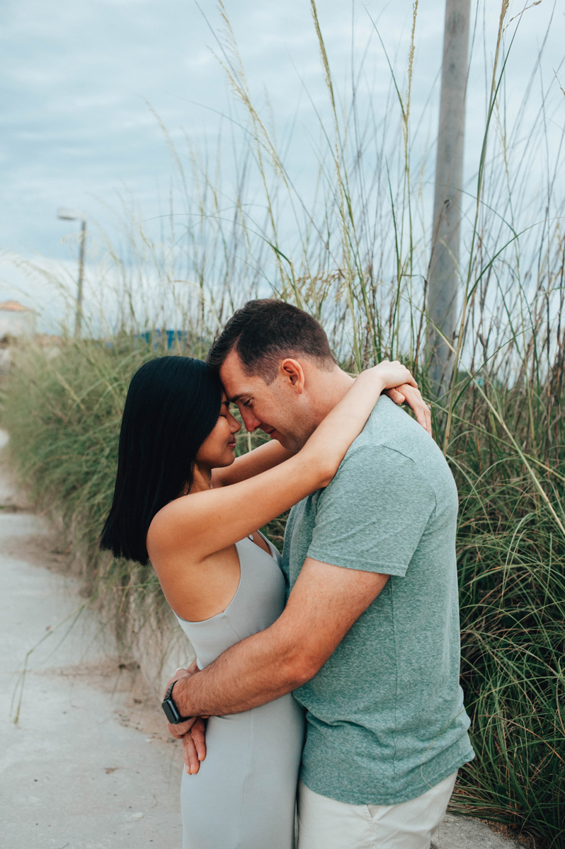 st augustine beach photography