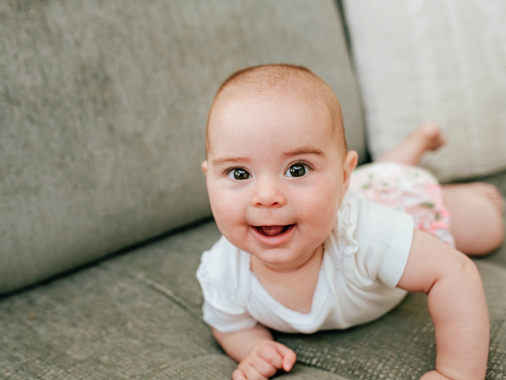 Family Photo Location Ideas: Choosing Your Home as the Perfect Location for Family Photos