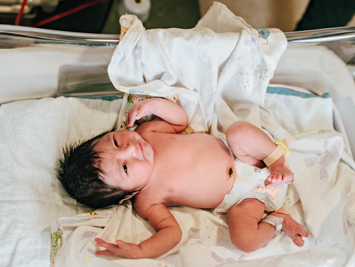 TOP NEWBORN PHOTOS of 2025 by Jacksonville Newborn Photographer