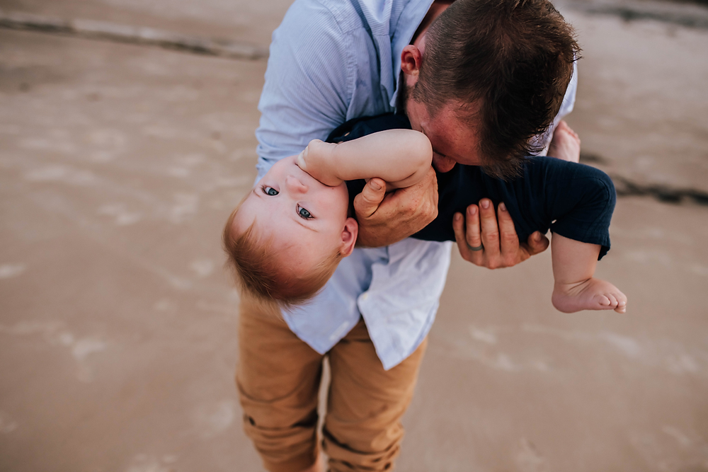 family photographer in jacksonville