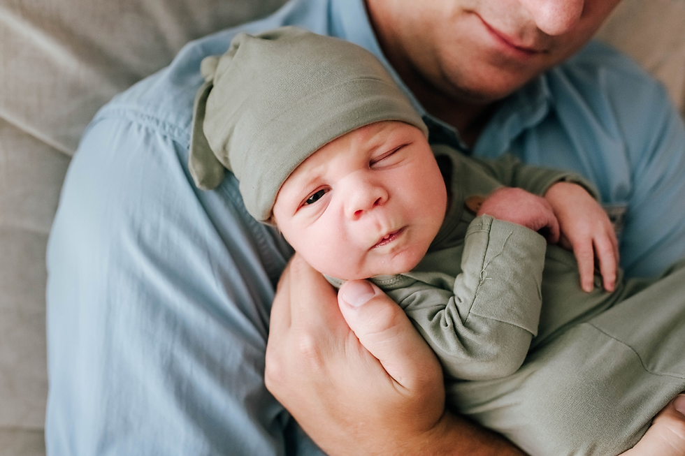 jacksonville fl newborn photographers