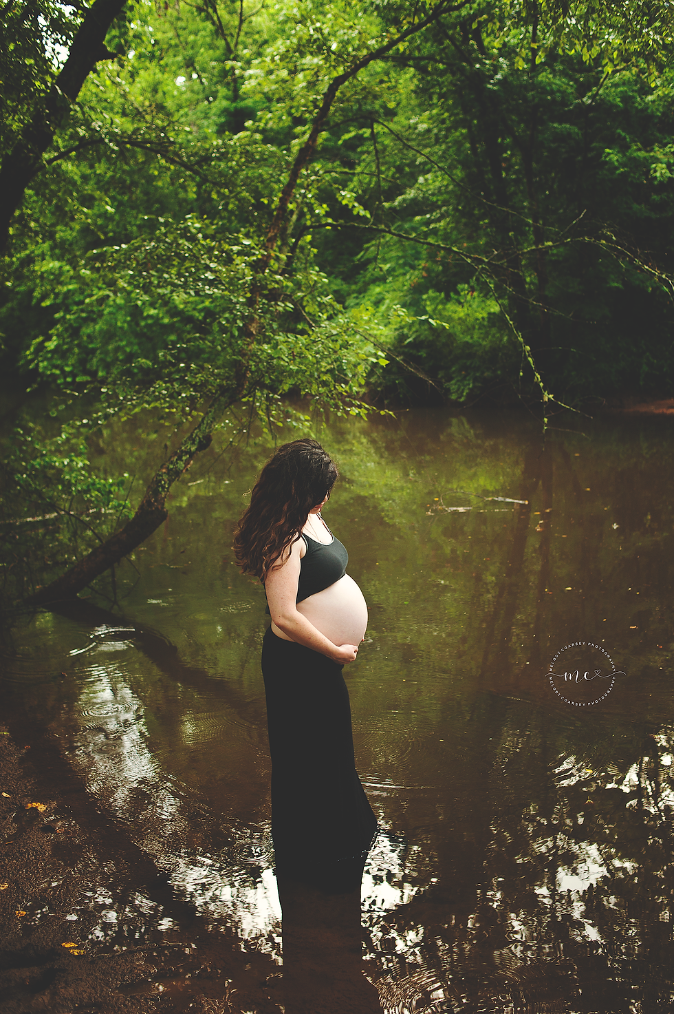 Affordable Maternity Photographer near Jacksonville FL