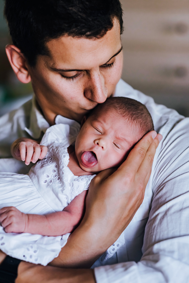 st augustine fl newborn photography