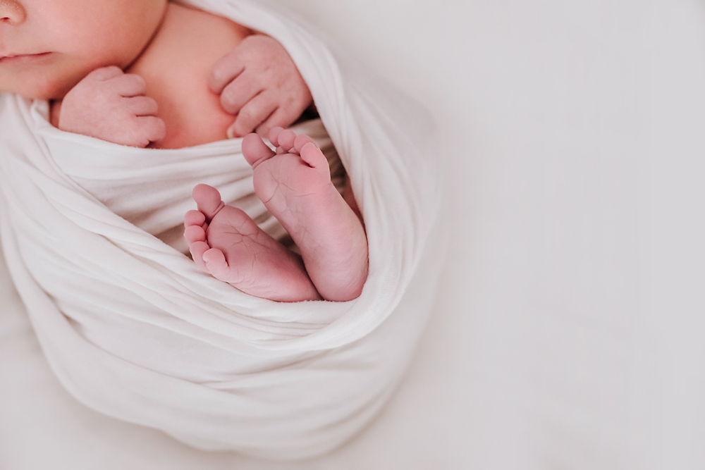 newborn photographer in jacksonville fl