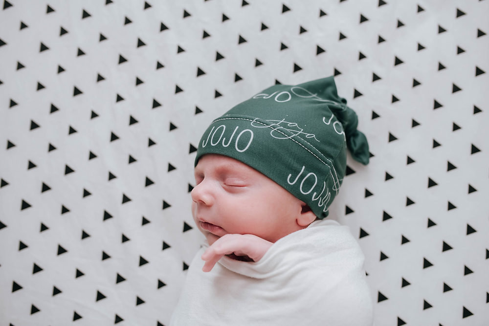 newborn photographers in saint johns fl
