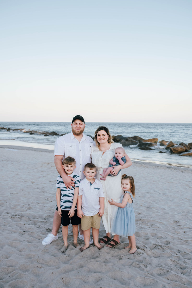 family photographer near me