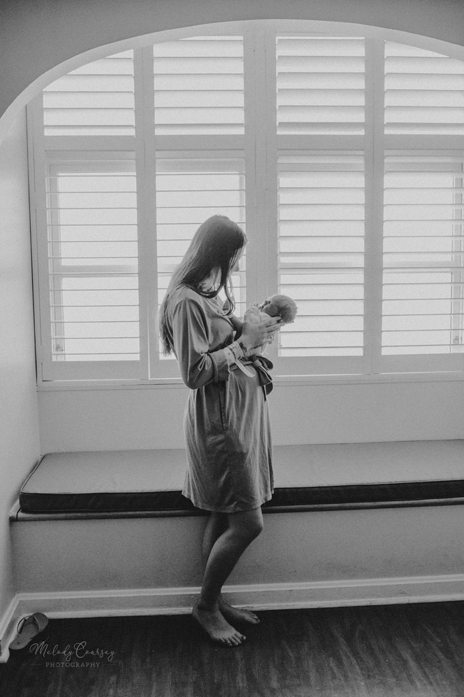 newborn photography studio