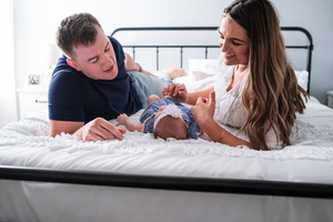 lifestyle family photographer in jacksonville fl