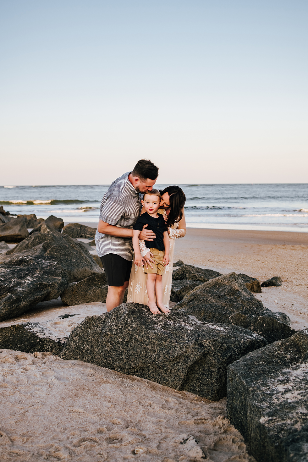 st augustine family photographers