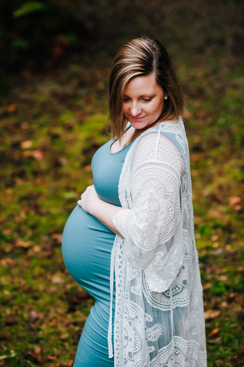 maternity photography