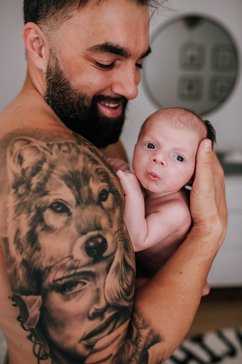 newborn photography