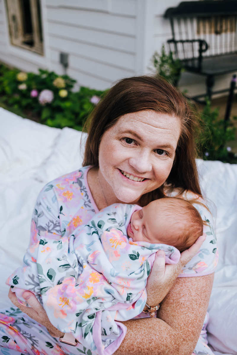 newborn photographers in jacksonville fl