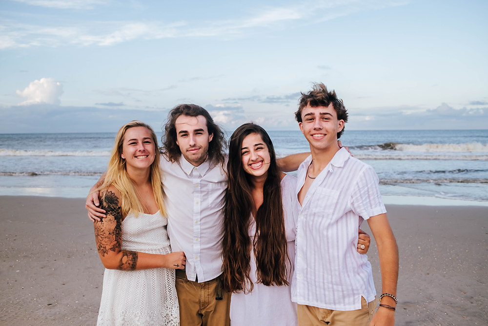 photographer in st augustine fl