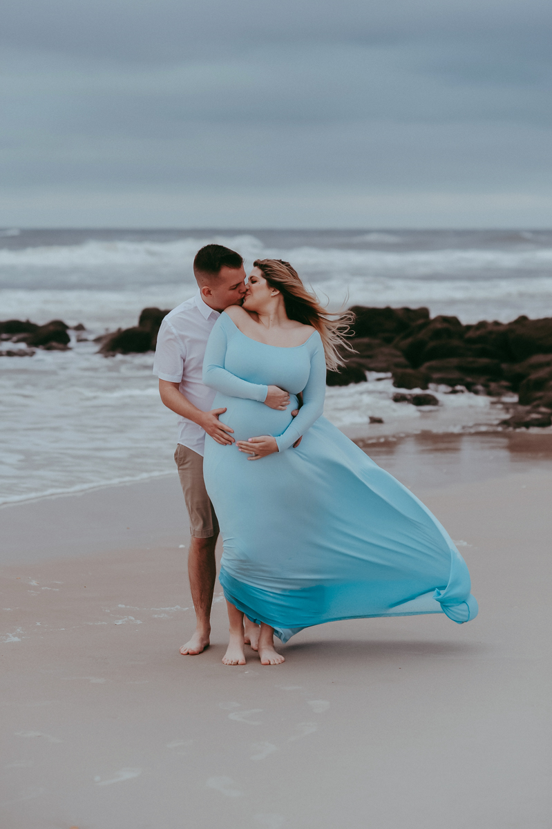 st augustine fl maternity photos