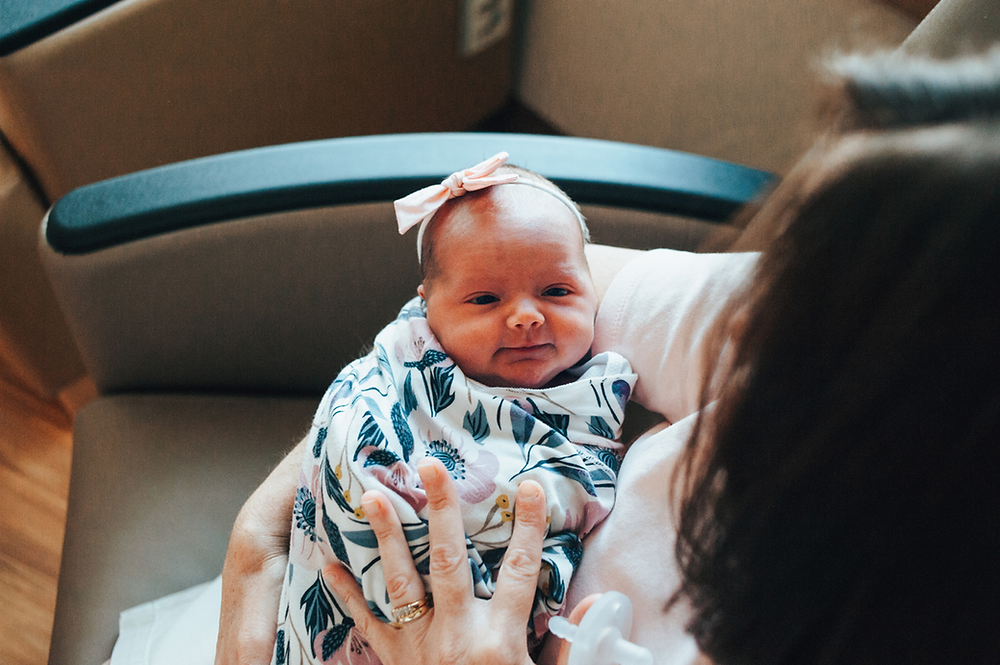 newborn photographer