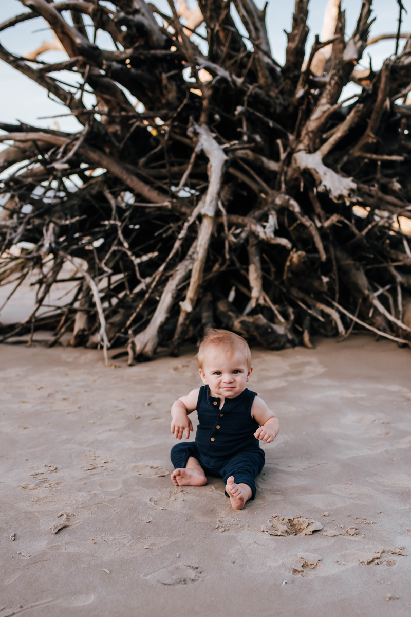 family photographers in jacksonville beach
