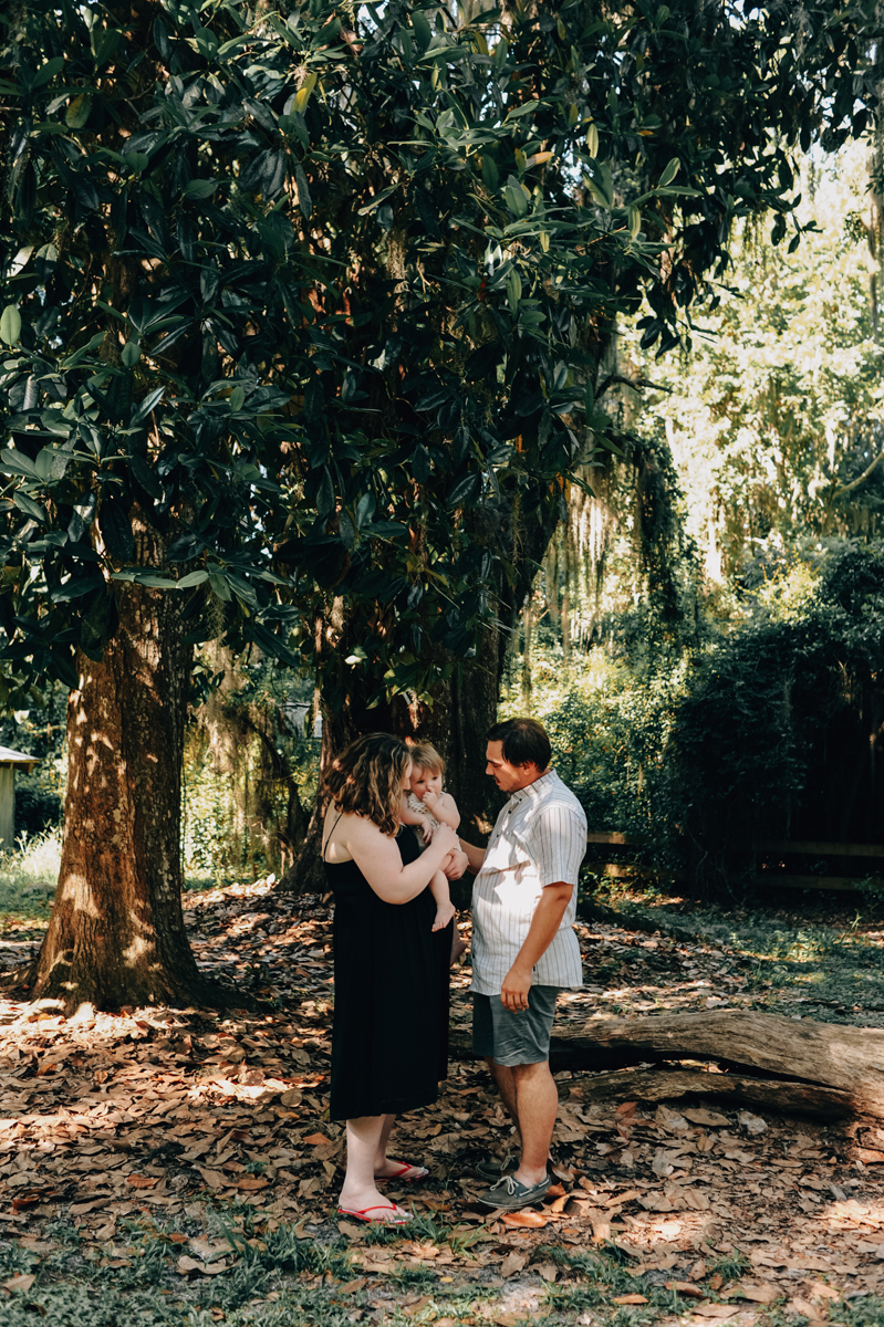 jacksonville first birthday photographer