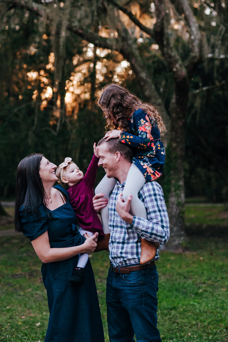 family photos