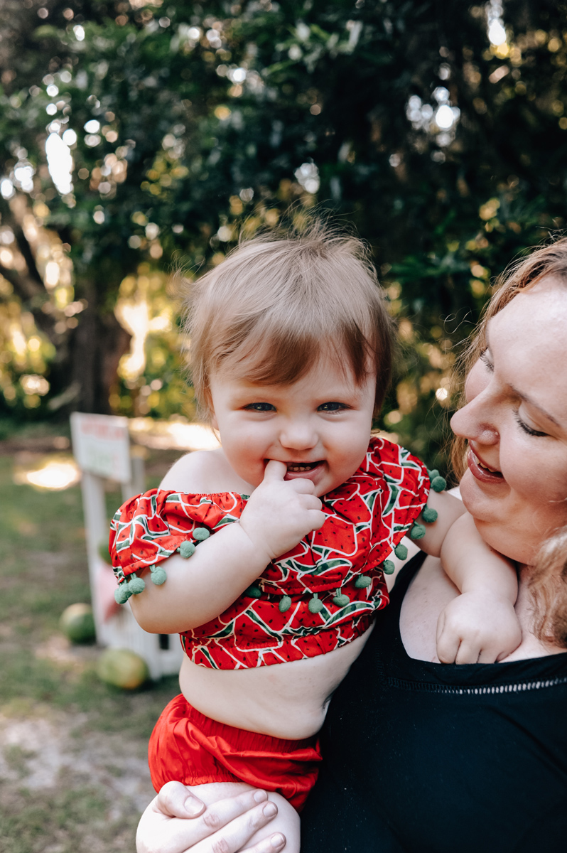 best jacksonville family photographers