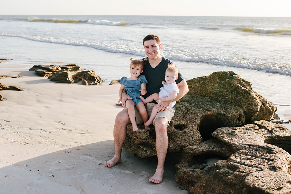 st augustine family photographer