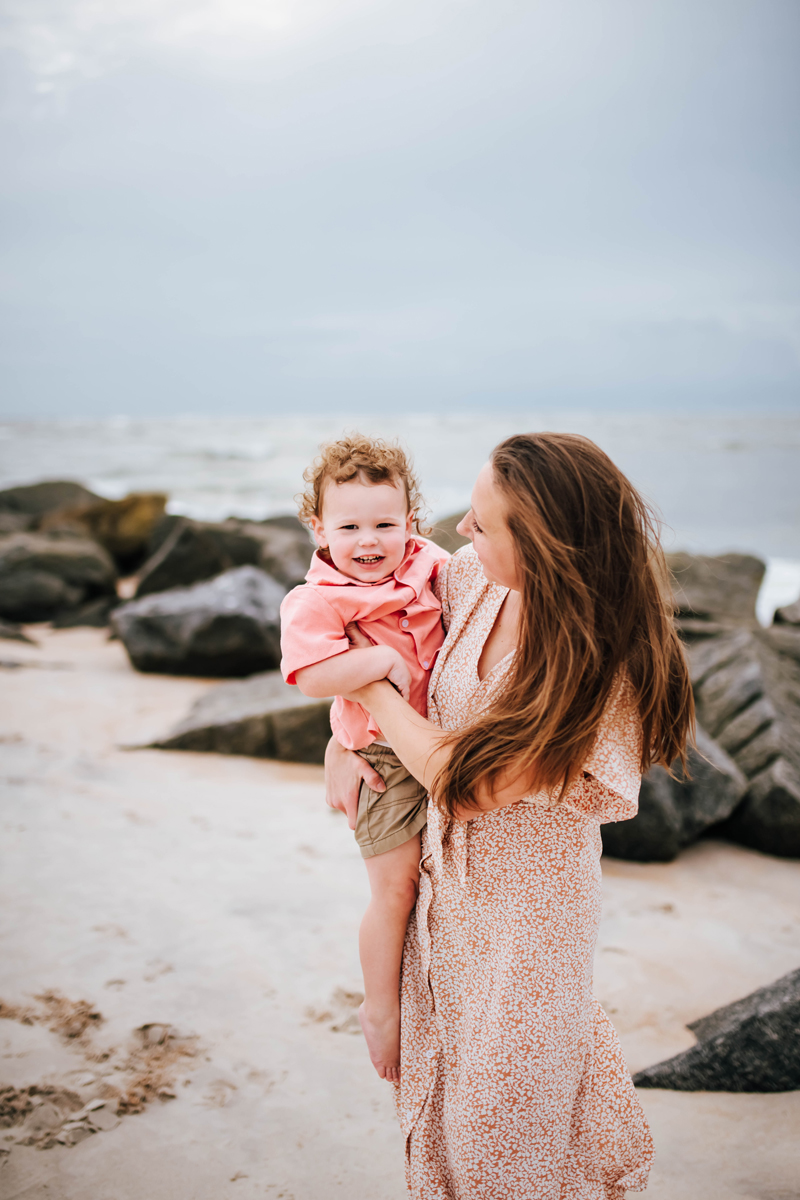 jacksonville beach photographer