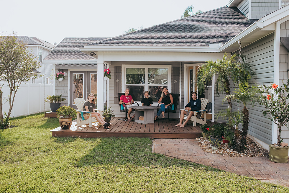 jacksonville fl family photographers