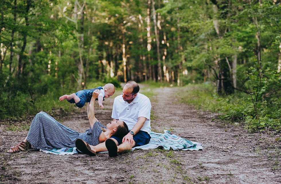 jacksonville family photography
