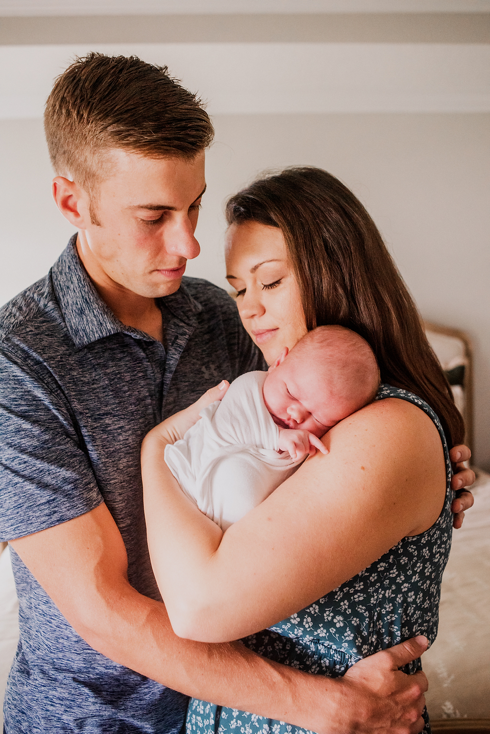 best newborn photographers in jacksonville fl
