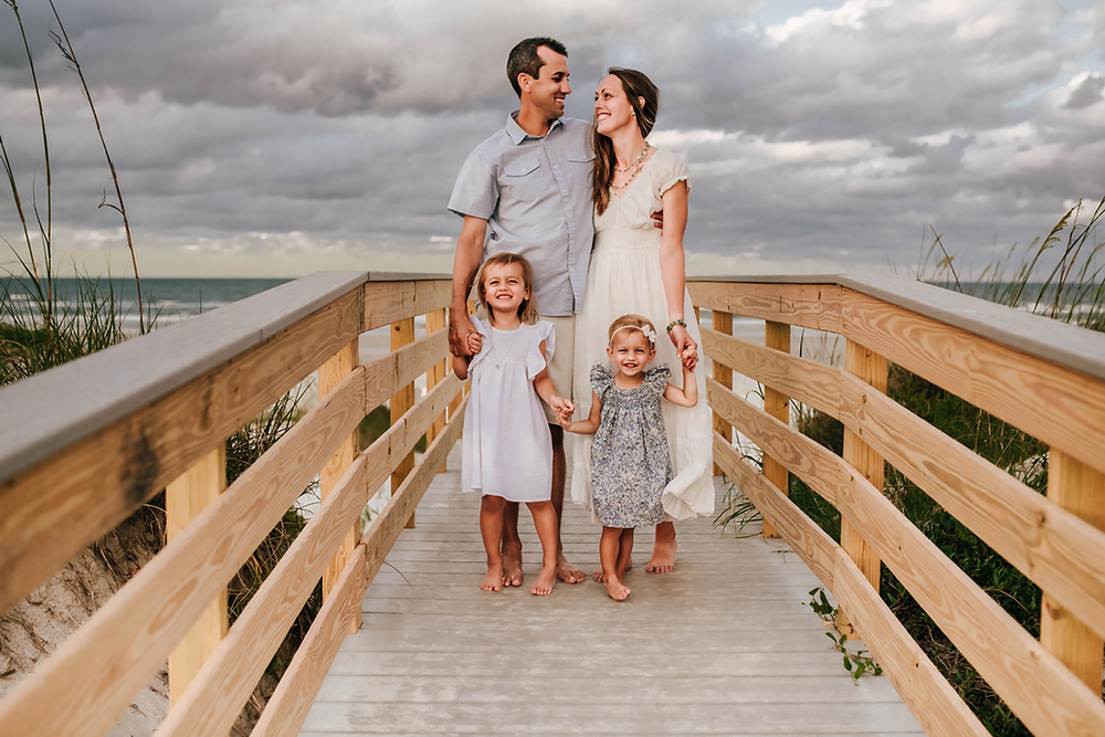 st augustine beach photographer