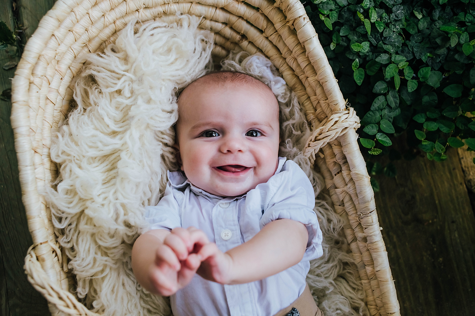 family photographer in st augustine