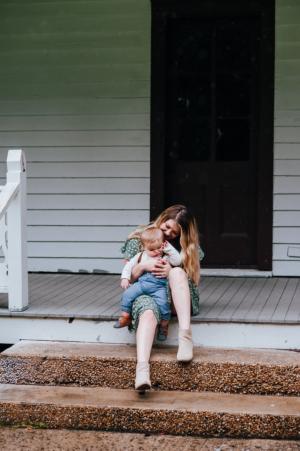 jax family photographers