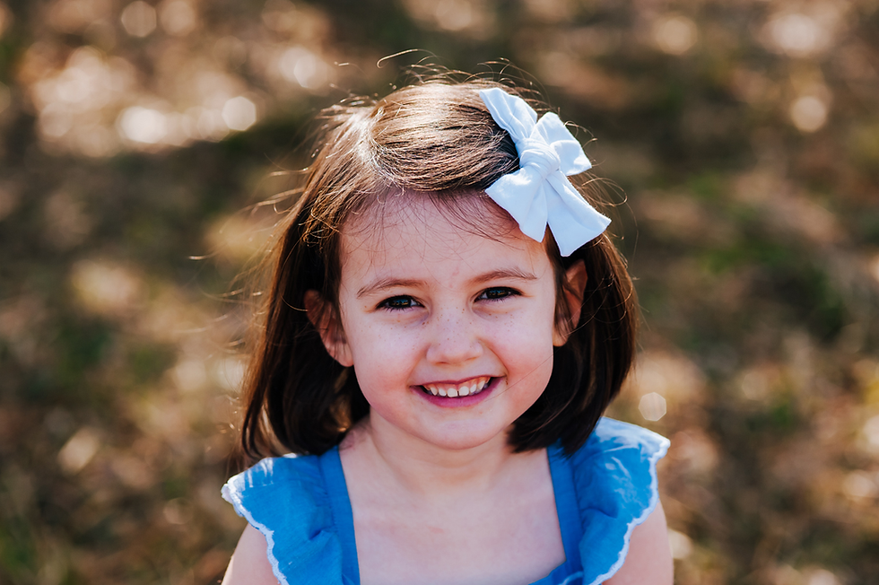 jacksonville fl family portraits