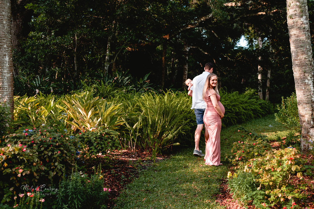 maternity portrait photographer near me