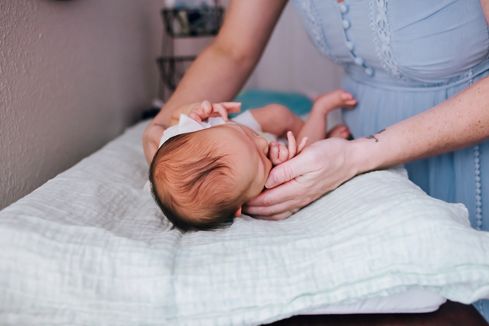 best newborn photographers near me