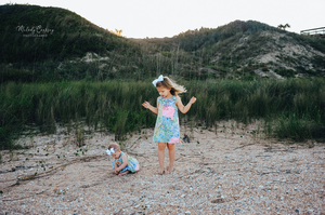 beach family photographer jacksonville