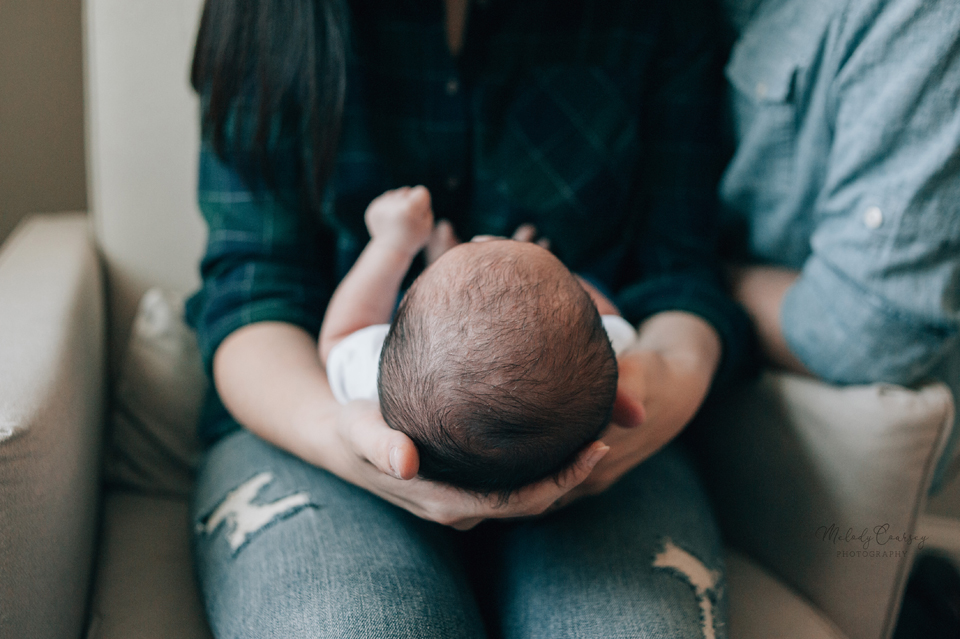 best st augustine lifestyle newborn photographers