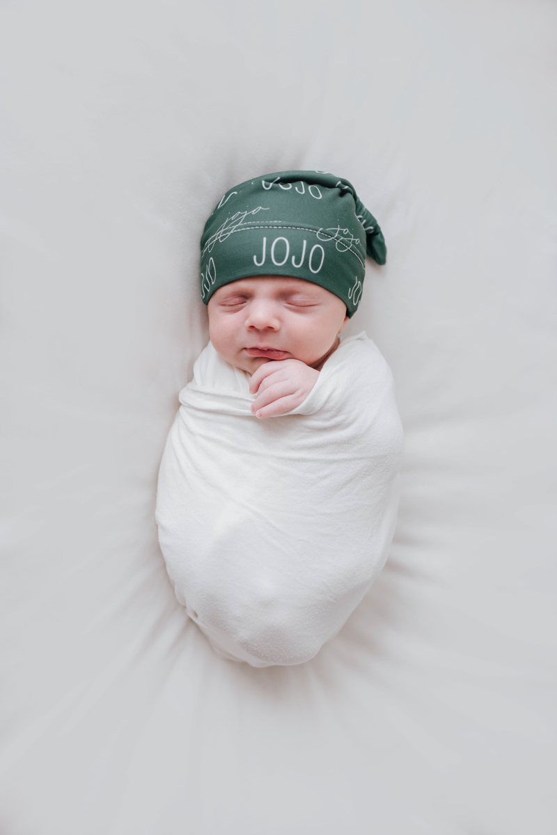 saint johns fl newborn photographers