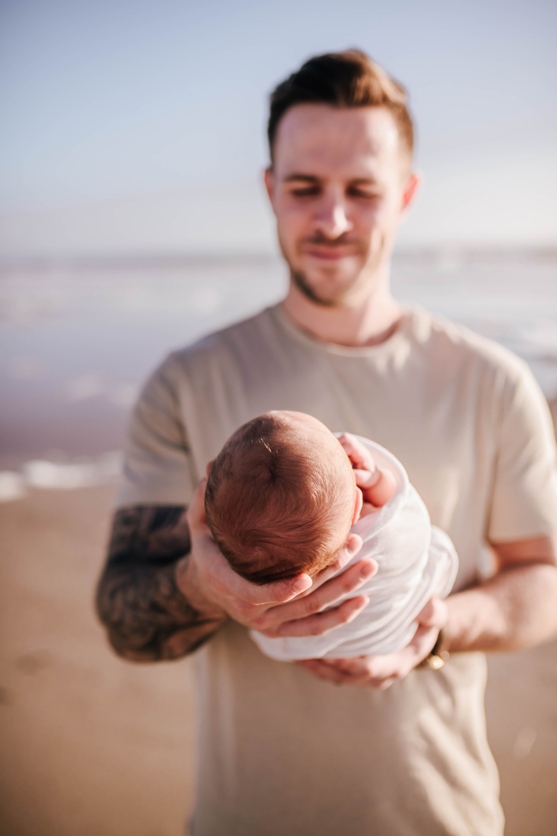 jacksonville fl newborn photographer