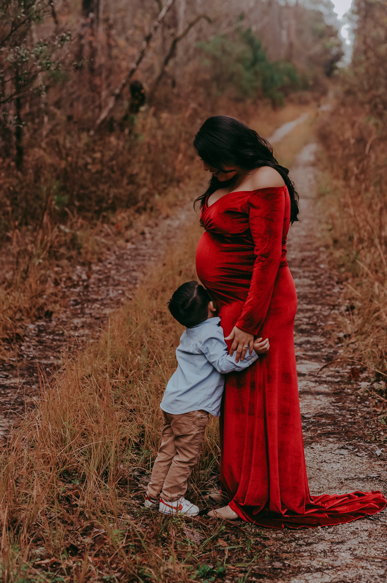 maternity photographers in jacksonville fl