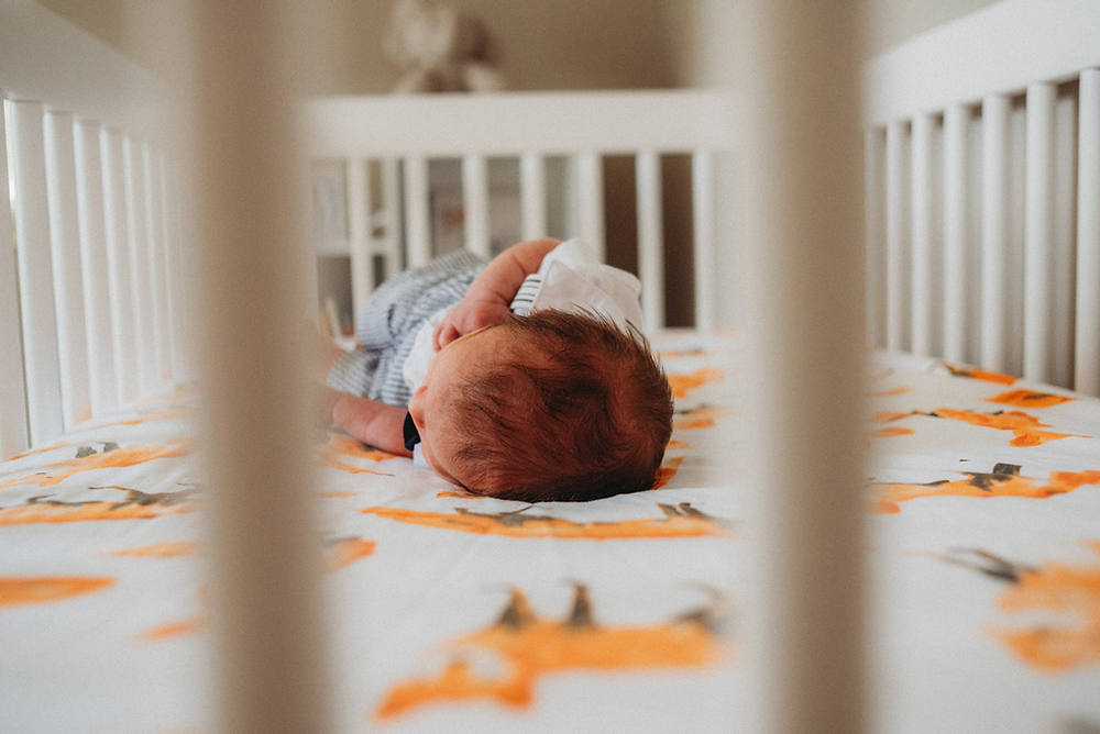 jacksonville fl lifestyle newborn photographers