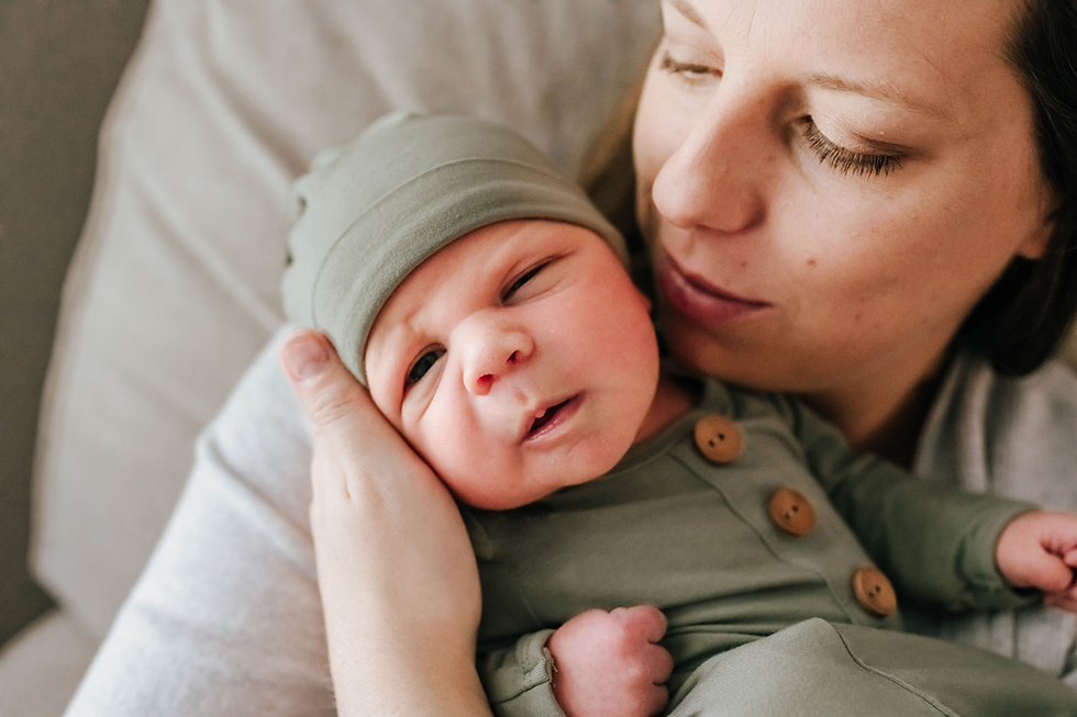newborn photographers in jacksonville fl