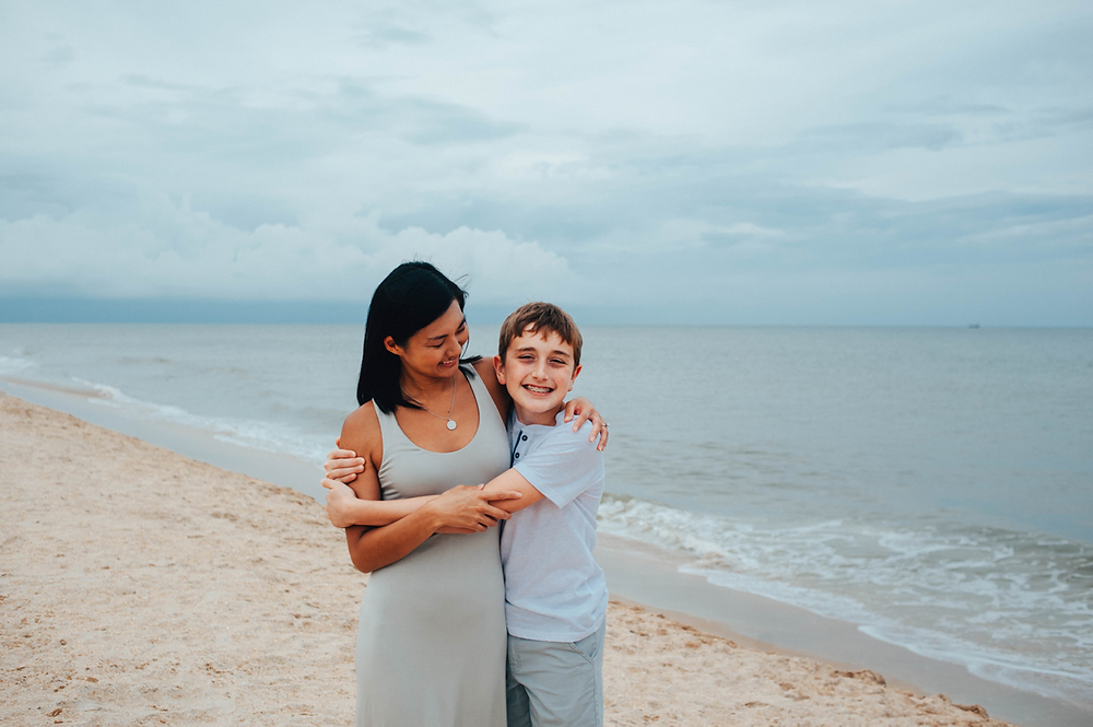 family photographer