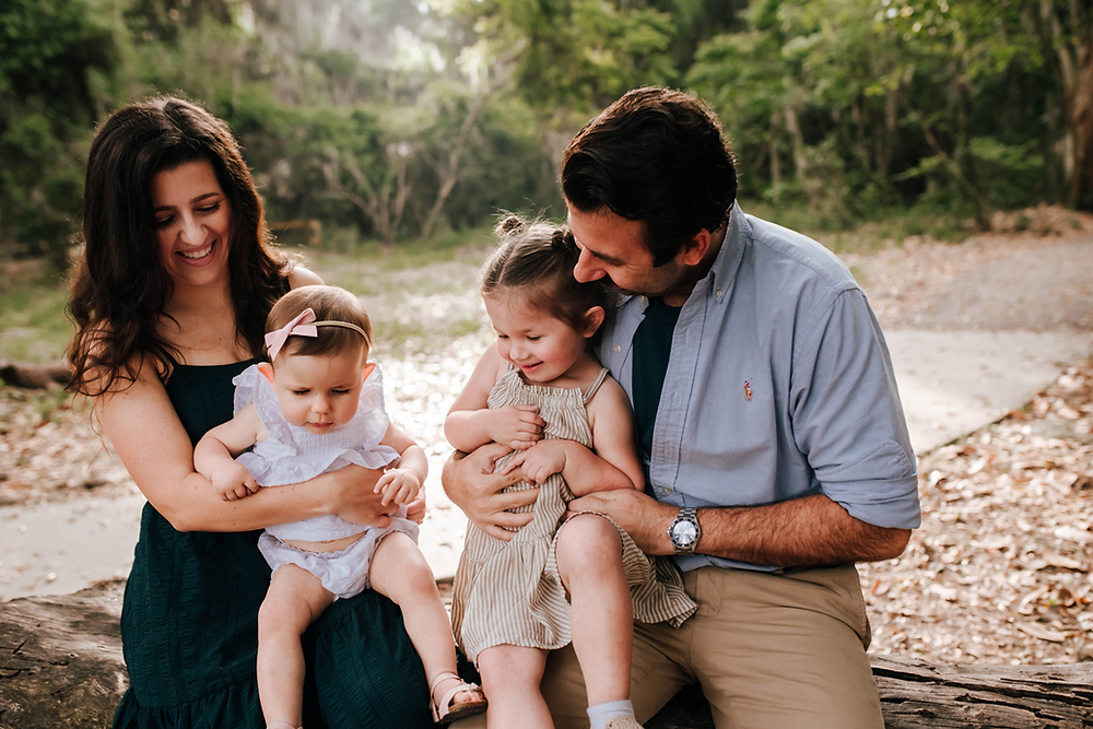 saint johns fl family photographer