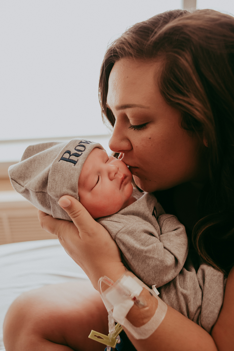 newborn photography