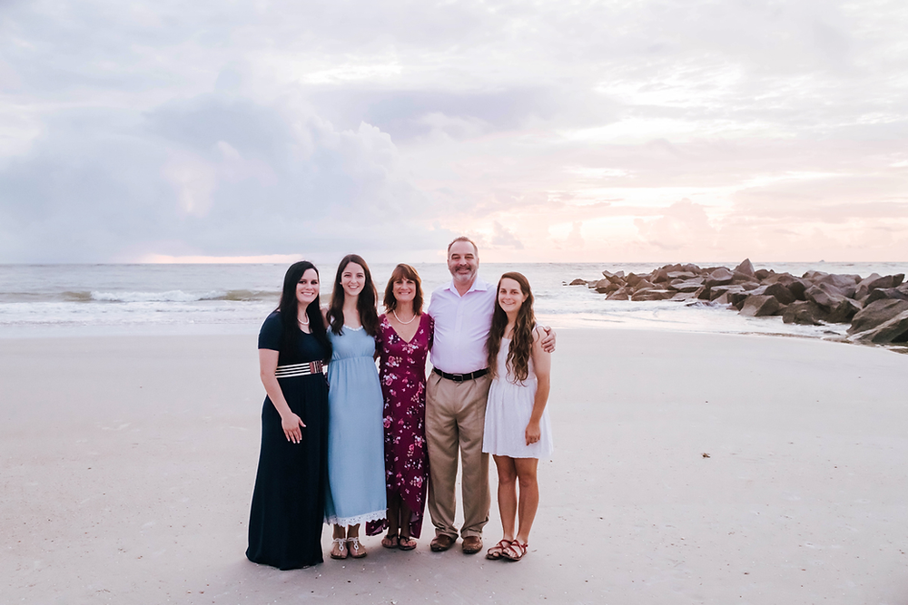 family photographers near me