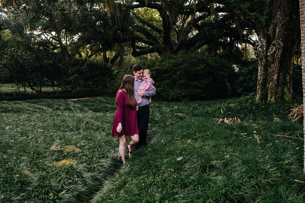 best family photographer in st augustine fl